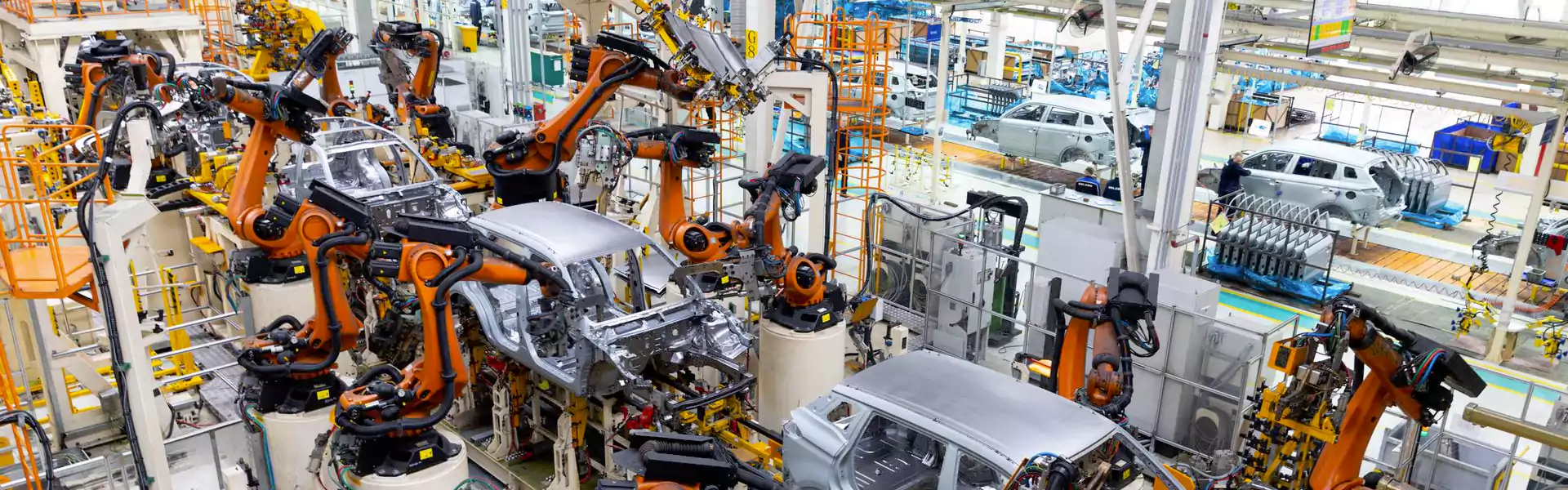 Automation Solutions and Services