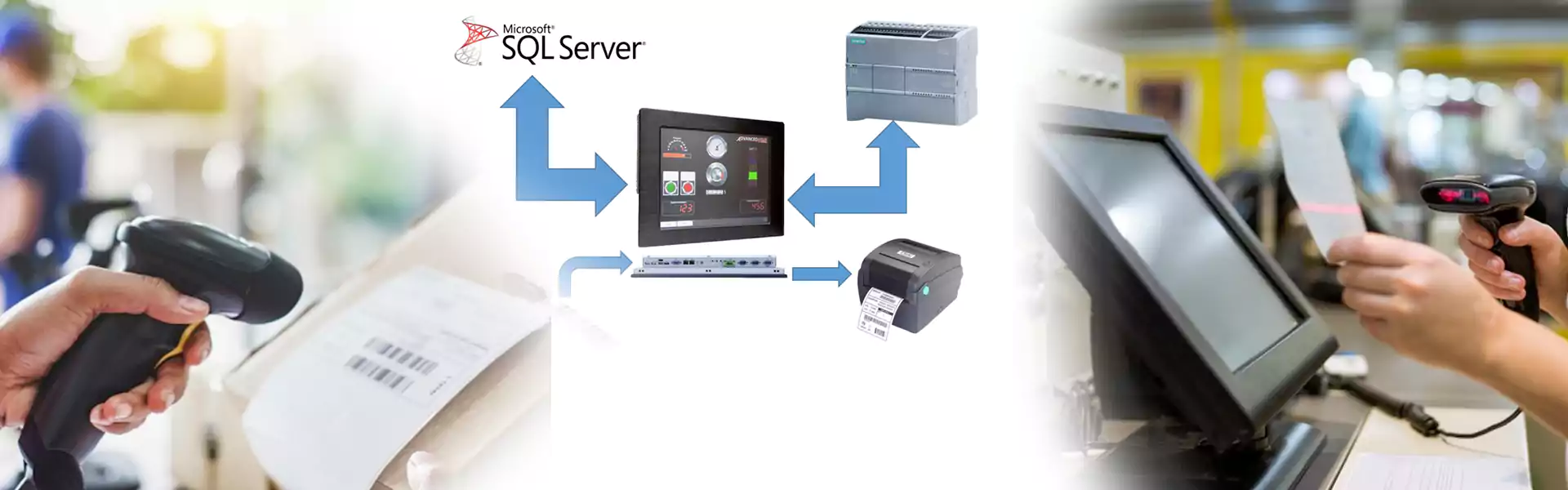 Production Traceability