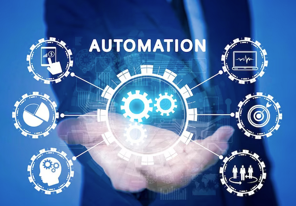 Kimaya Automation Pvt.ltd.